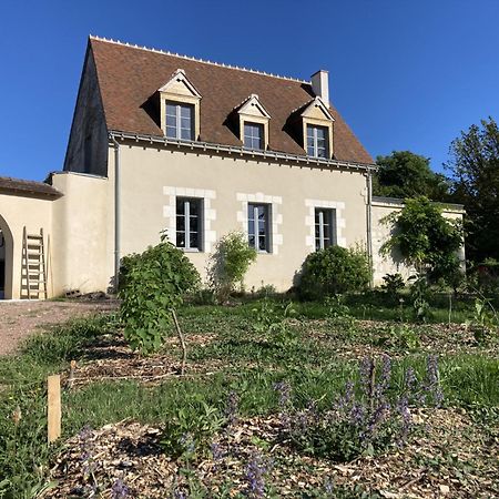 Maison Chemin, Chambres D'Hotes A 阿姆博斯 外观 照片